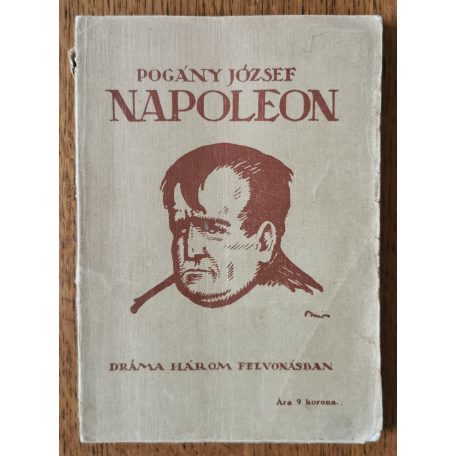 Pogány József: Napoleon