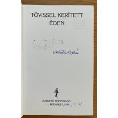 Köntös-Szabó Zoltán: Trianon gyermekei 1-2. (Dedikált!)
