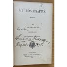 Vas Gereben: A pörös atyafiak