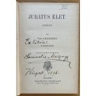 Vas Gereben: Jurátus élet