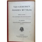Vas Gereben: Életunt ember