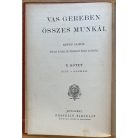 Vas Gereben: Dixi - Adomák