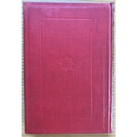 Vas Gereben: II. József császár kora Magyarországban