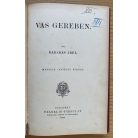 Barabás Ábel: Vas Gereben