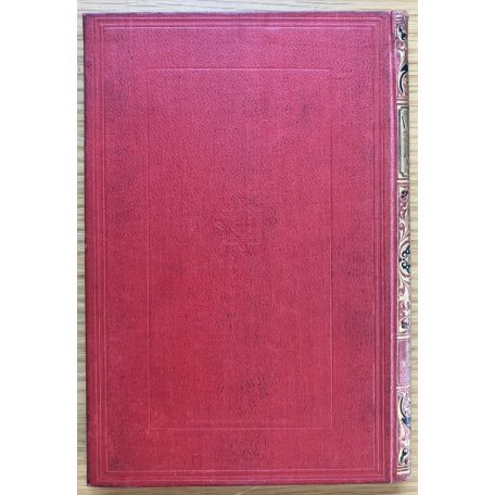 Barabás Ábel: Vas Gereben