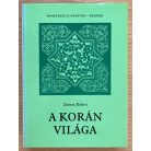 Simon Róbert: Korán - A Korán világa I-II.