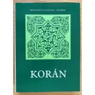 Simon Róbert: Korán - A Korán világa I-II.