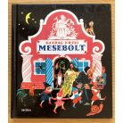 Gazdag Erzsi: Mesebolt
