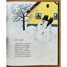 Gazdag Erzsi: Mesebolt