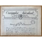 Országgyűlési Tudósítások 1989. 1-8, 10, 16-19. szám (13)