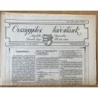 Országgyűlési Tudósítások 1989. 1-8, 10, 16-19. szám (13)