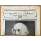 Országgyűlési Tudósítások 1989. 1-8, 10, 16-19. szám (13)