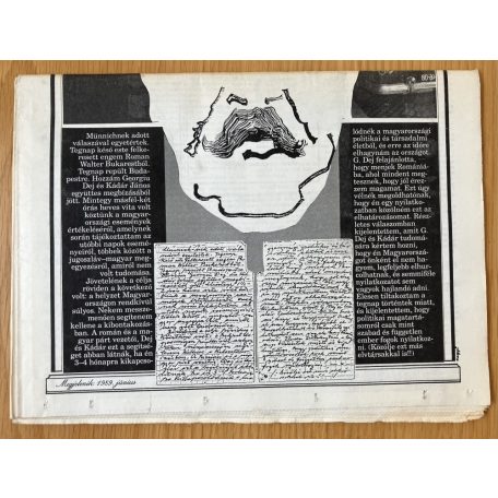 Tudósítás 1989. június 16.