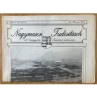 Nagymarosi Tudósítások (Országgyűlési Tudósítások különszám)