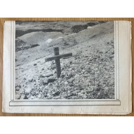 Nagymarosi Tudósítások (Országgyűlési Tudósítások különszám)