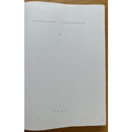 Sandersné dr. Kovács Erzsébet: Pünkösdtől Karácsonyig I-II.