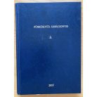 Sandersné dr. Kovács Erzsébet: Pünkösdtől Karácsonyig I-II.