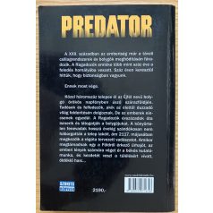 John Shirley: Mindörökké éjfél