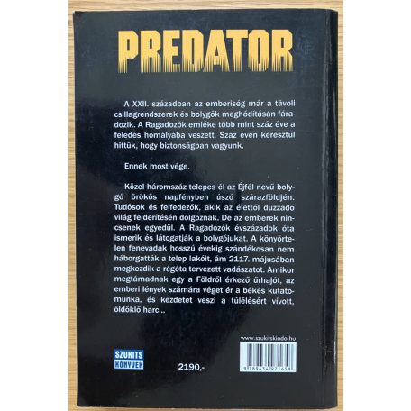 John Shirley: Mindörökké éjfél