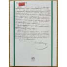 Karsa Ferenc: Szabadságharcos napló