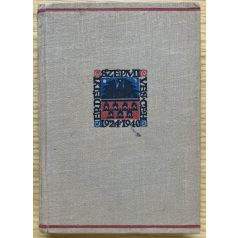 Gagyi László: A kiválasztottak