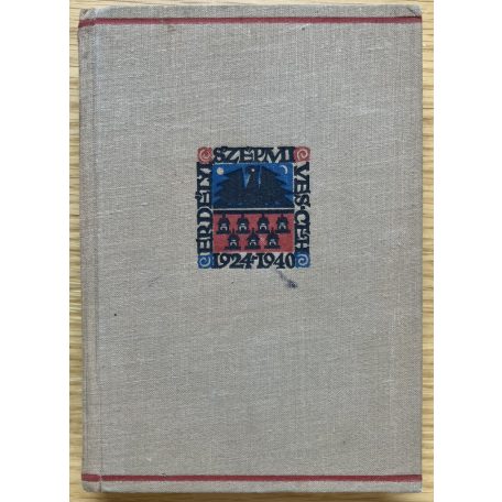 Gagyi László: A kiválasztottak