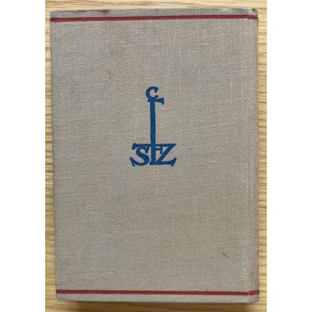 Gagyi László: A kiválasztottak