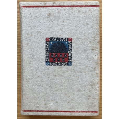 Kós Károly: Az országépítő