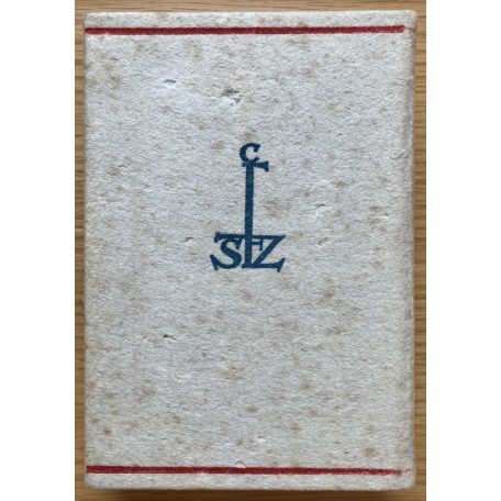 Kós Károly: Az országépítő