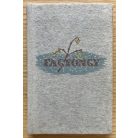 Kosztolányi Dezső: Fagyöngy