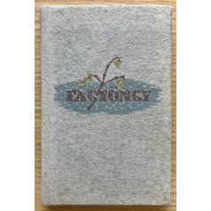 Kosztolányi Dezső: Fagyöngy