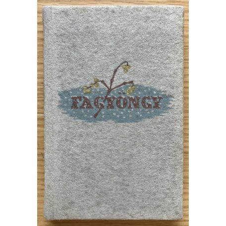 Kosztolányi Dezső: Fagyöngy