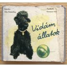 Otto Emmerling: Vidám állatok 