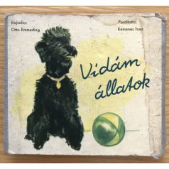 Otto Emmerling: Vidám állatok 
