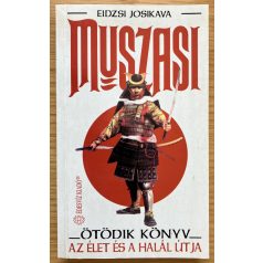 Eidzsi Josikava: Muszasi 5 