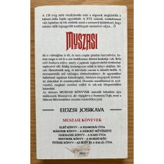 Eidzsi Josikava: Muszasi 5 
