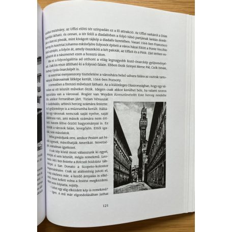 Szinte Gábor: Az igazi Velence és Firenze közelről