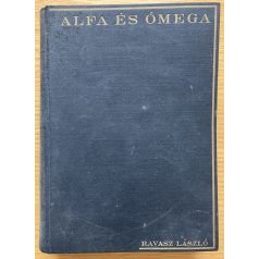 Ravasz László: Alfa és Ómega I.