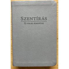 Szentírás - Új világ fordítás