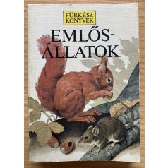 Bruce Pearson: Emlősállatok 