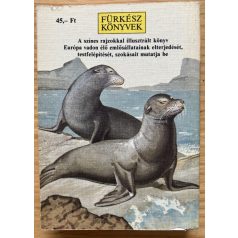 Bruce Pearson: Emlősállatok 