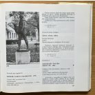 Tóth Attila: Szeged szobrai és muráliái 