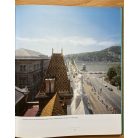 Nagy Gergely: Budapesti vásárcsarnokok (Dedikált!)