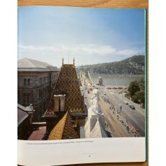 Nagy Gergely: Budapesti vásárcsarnokok (Dedikált!)