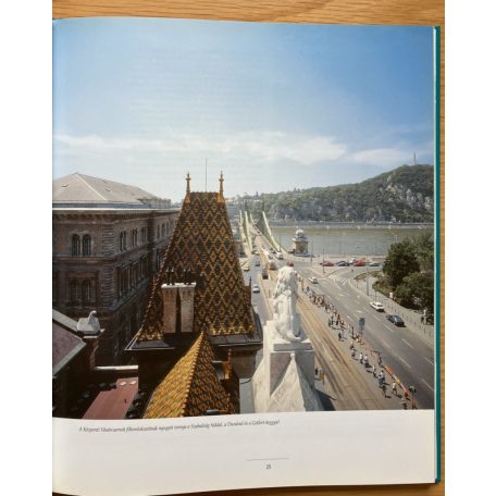 Nagy Gergely: Budapesti vásárcsarnokok (Dedikált!)