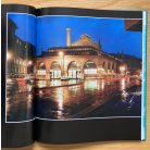 Nagy Gergely: Budapesti vásárcsarnokok (Dedikált!)