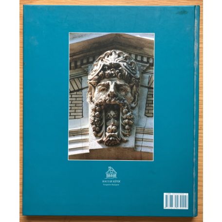 Nagy Gergely: Budapesti vásárcsarnokok (Dedikált!)