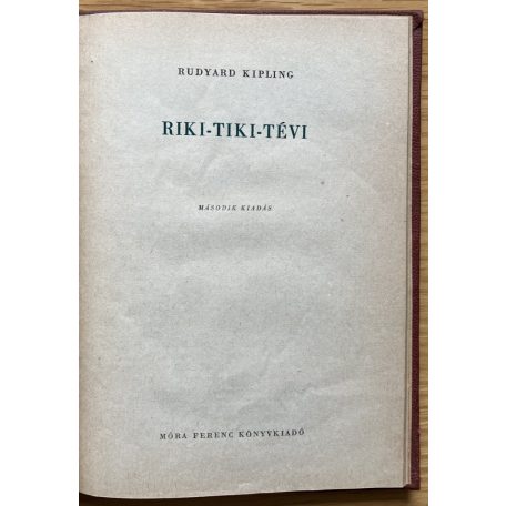 Benedek Elek: Az aranytulipán (Kolligátum-6 kötet)