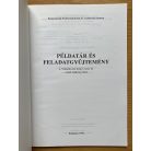 Sipos Mihály - Szegőné Tóth Erzsébet - Kozma Gábor - Fáy Józsefné: Vállalkozói könyvvitel II., Példatár és feladatgyűjtemény 