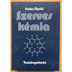 Furka Árpád: Szerves kémia 